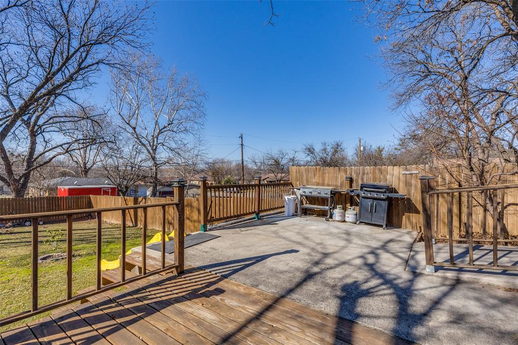 South Decatur - Residential