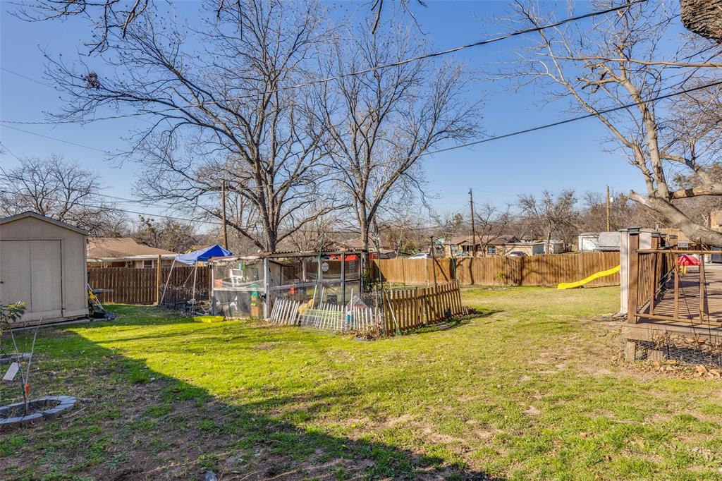 South Decatur - Residential