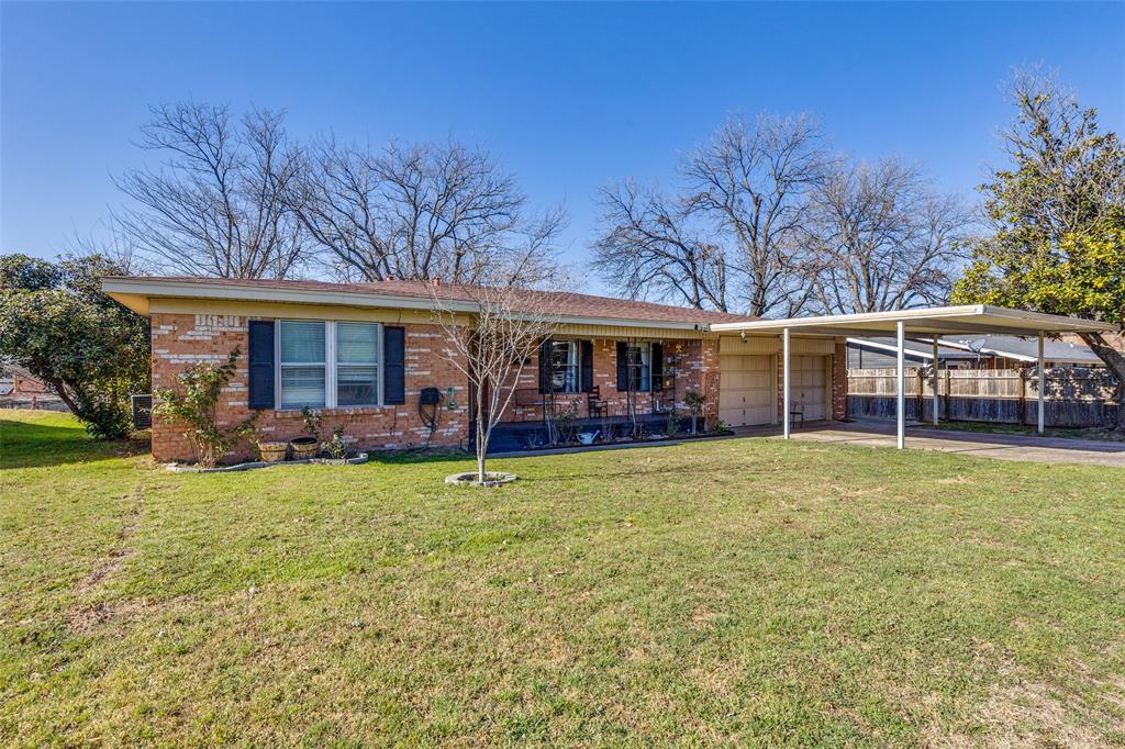 South Decatur - Residential
