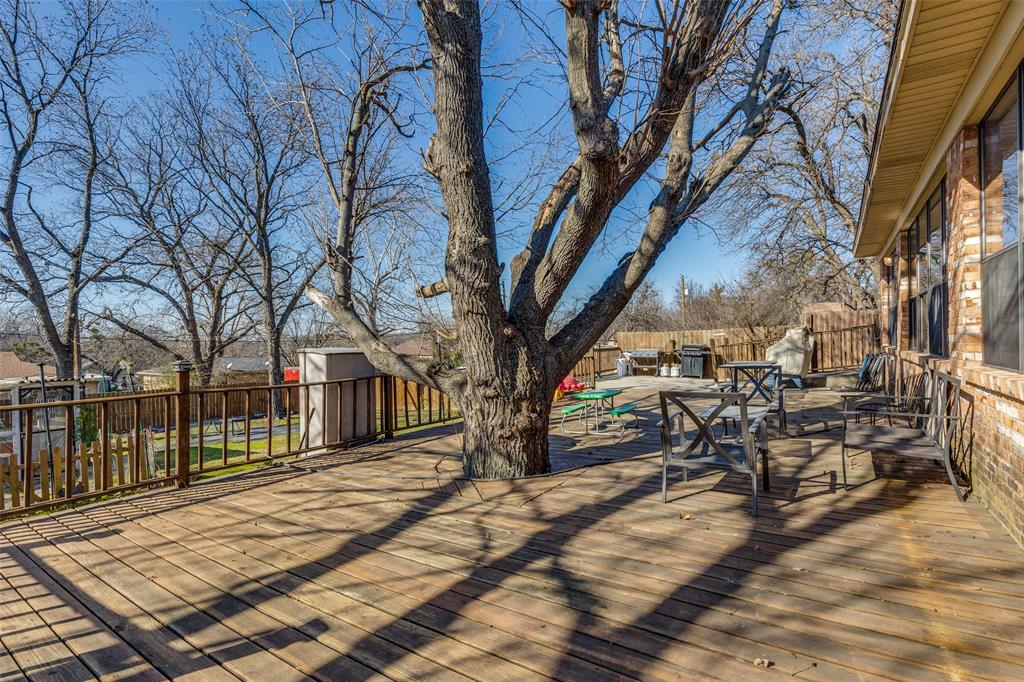South Decatur - Residential