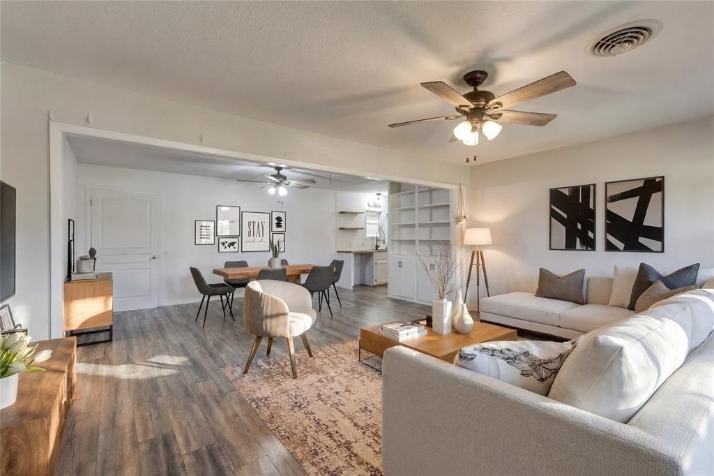 South Decatur - Residential