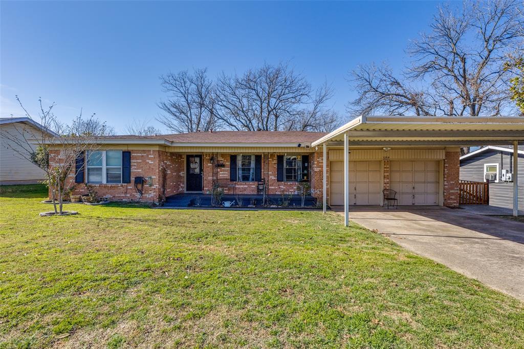 South Decatur - Residential