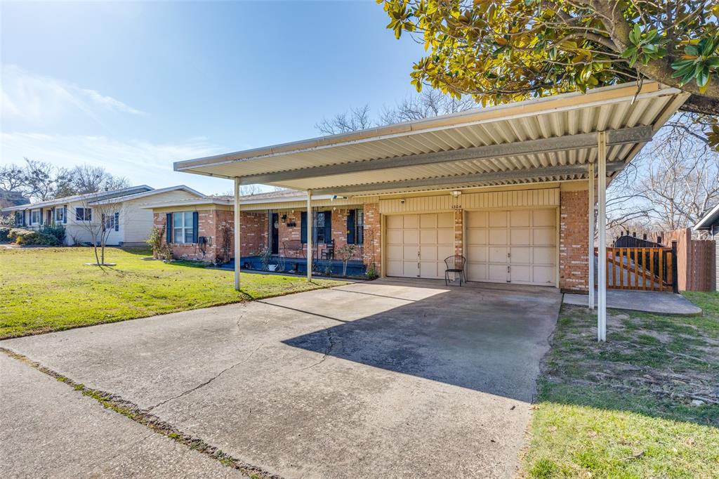 South Decatur - Residential