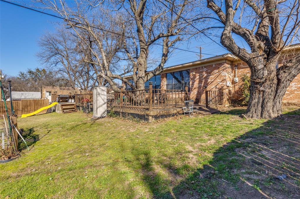 South Decatur - Residential