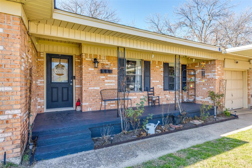 South Decatur - Residential
