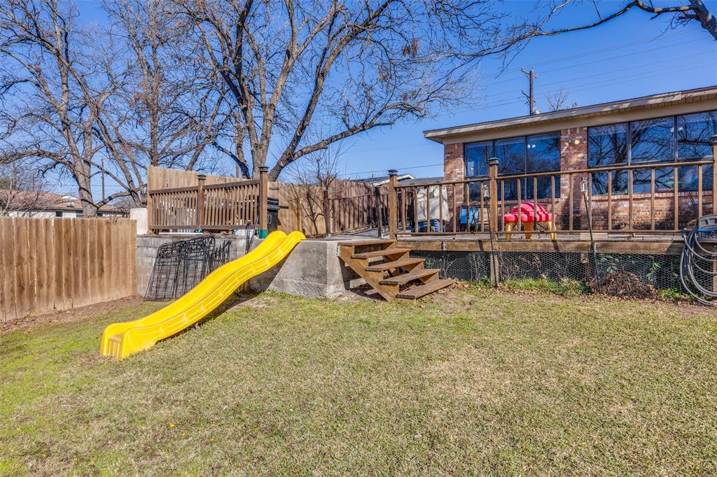 South Decatur - Residential