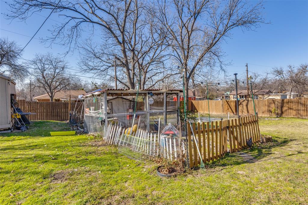 South Decatur - Residential