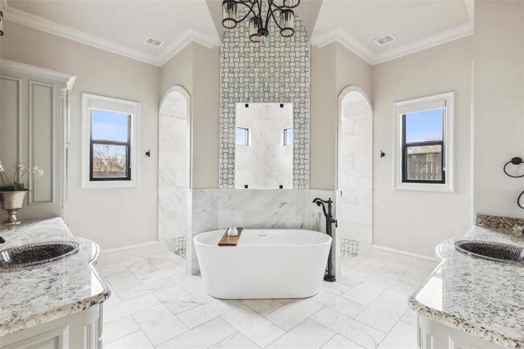 Reserve Of Southlake - Residential