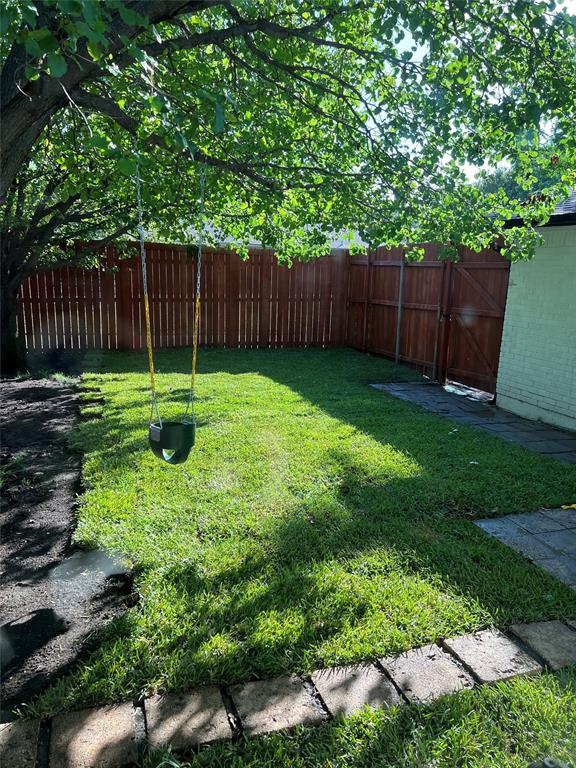 Park Forest Add 1 - Residential