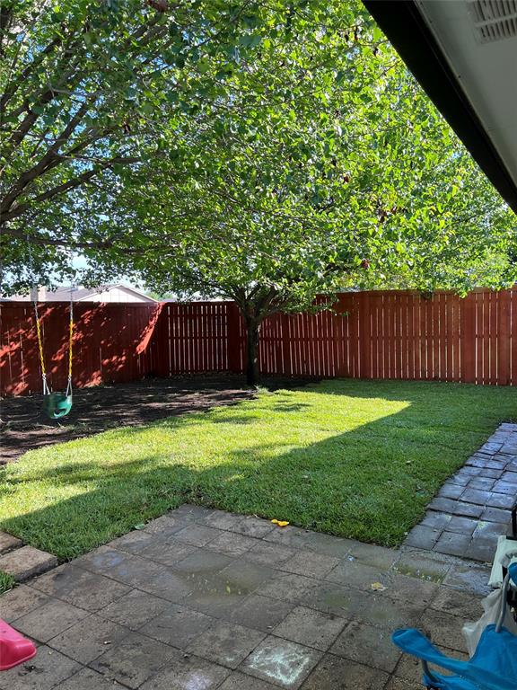 Park Forest Add 1 - Residential
