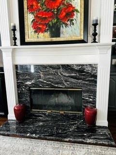 Spring Hill Ph II - Residential