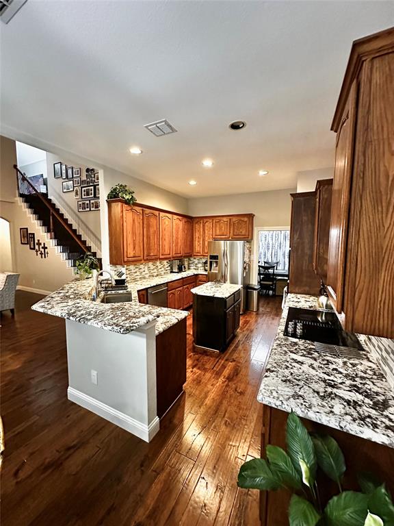 Spring Hill Ph II - Residential
