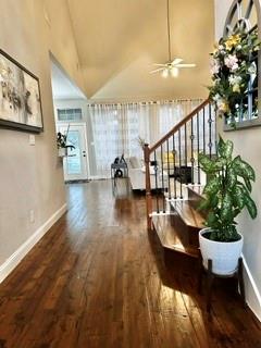 Spring Hill Ph II - Residential