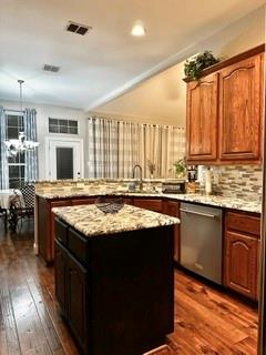 Spring Hill Ph II - Residential