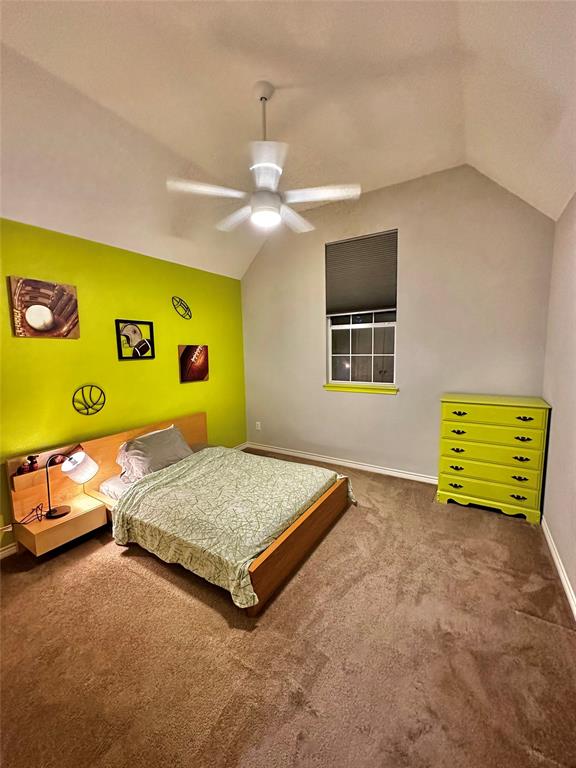 Spring Hill Ph II - Residential