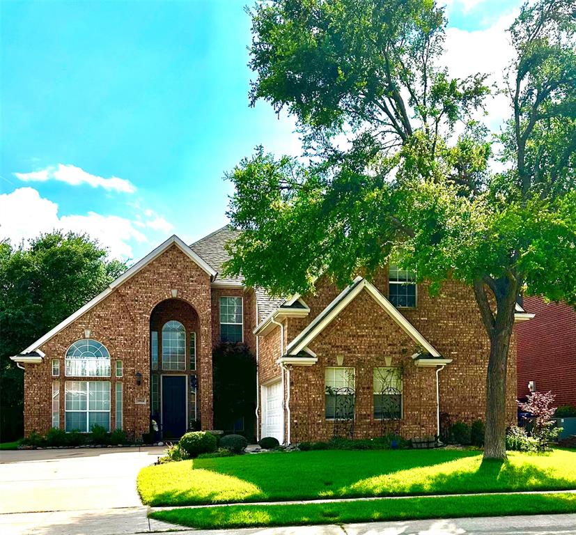 Updated home + large game room + Pool. Seller concessions to buy down the rate. Great trio of schools in McKinney and Stone Bridge HOA. Master downstairs. Renovations include: wide plank wood floors in 1st floor, Granite counter tops, 6 inches base boards. Replaced all light switches and outlets, powder room reno, Upstairs bath ren, Replaced AC units outside and inside, new pool equipment.Replaced door fixtures . This home has also been repainted inside with all modern color pallet. will pay sell side.