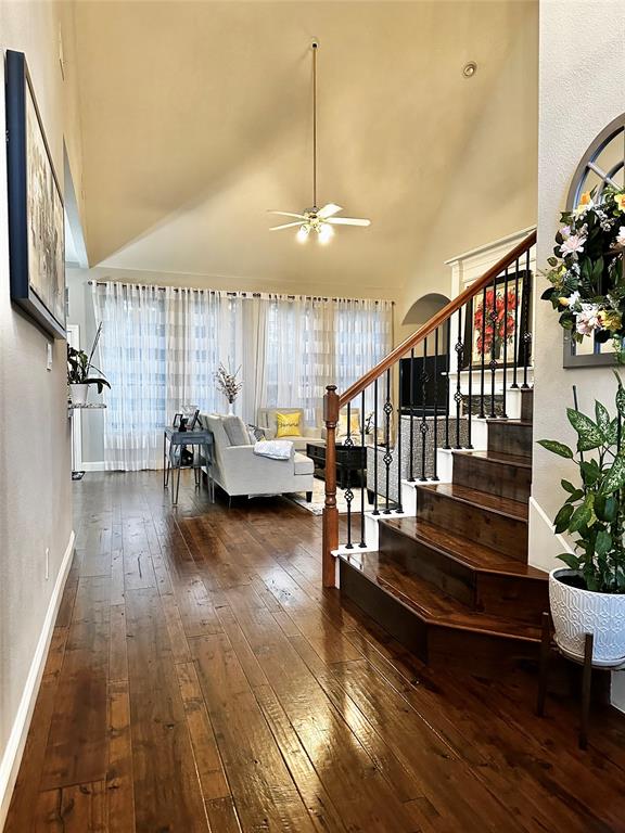 Spring Hill Ph II - Residential