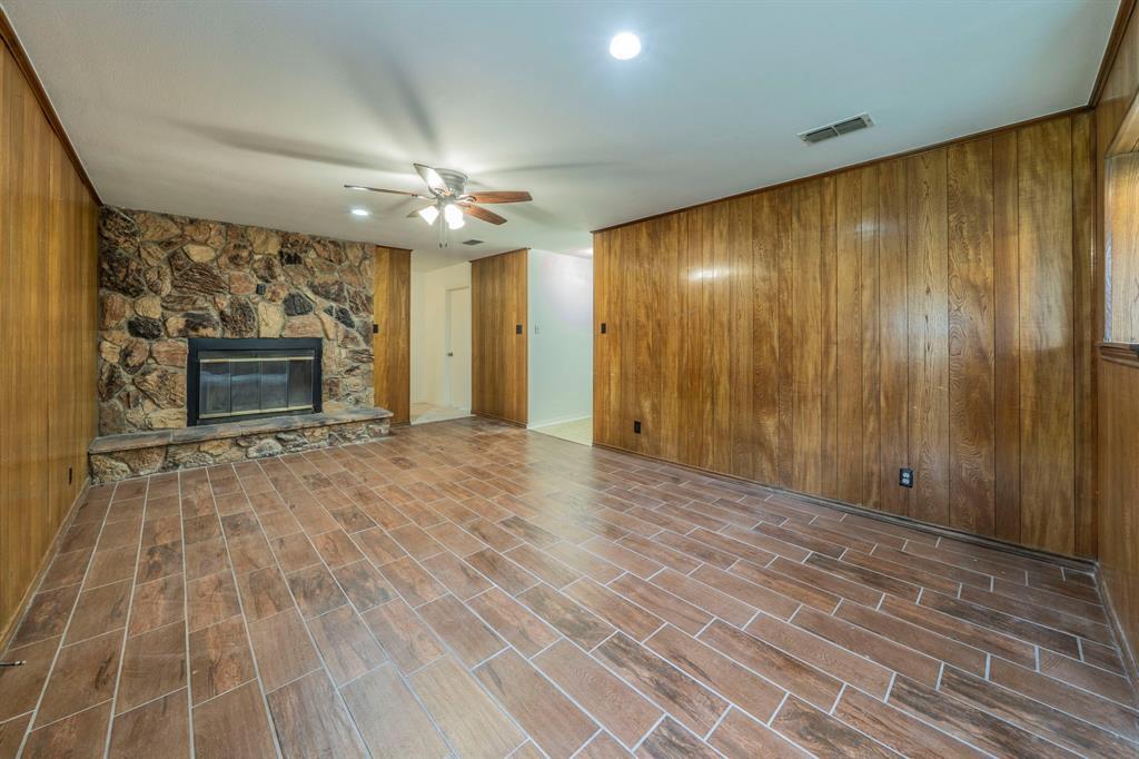 River Oaks #1 - Residential
