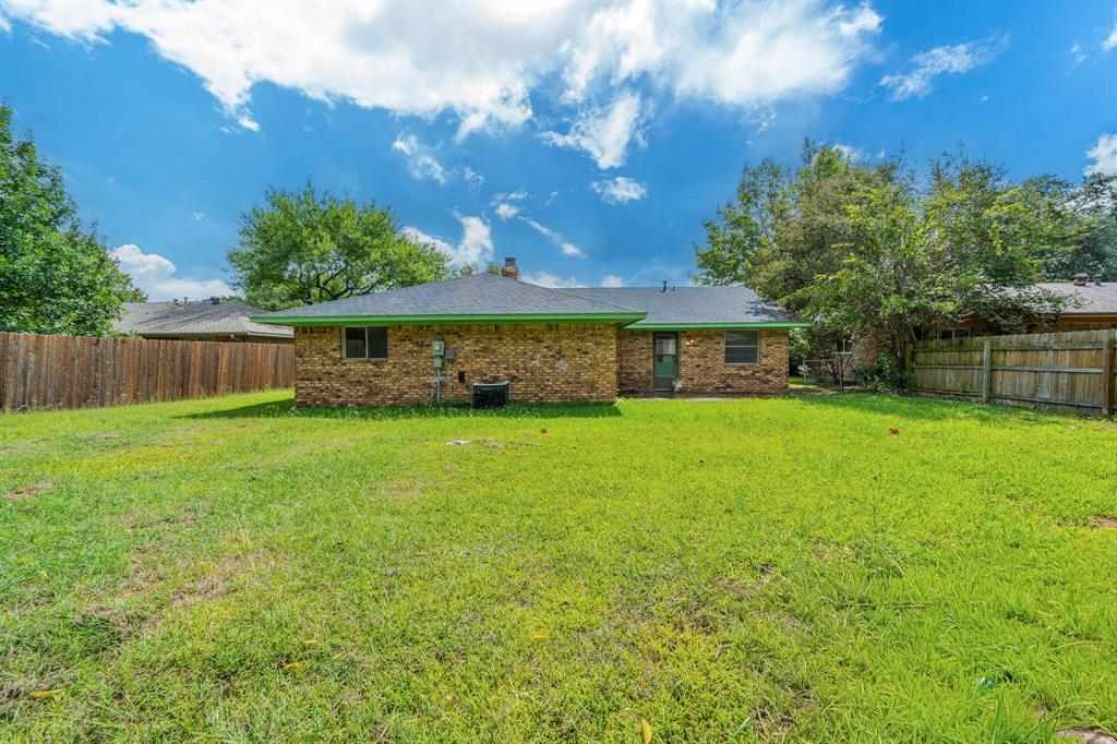 River Oaks #1 - Residential
