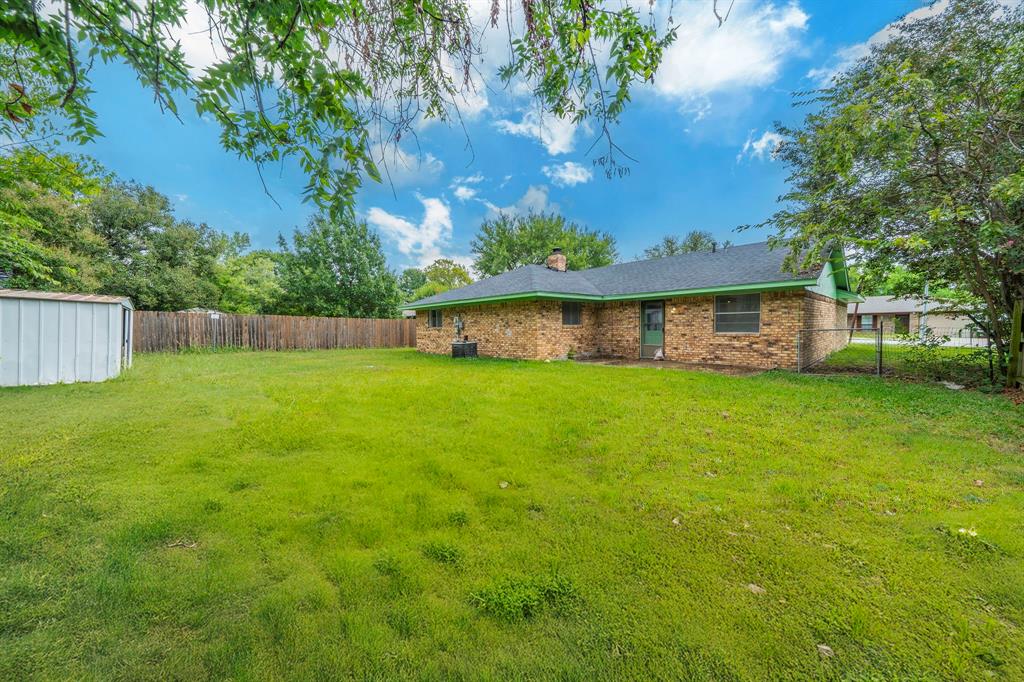 River Oaks #1 - Residential