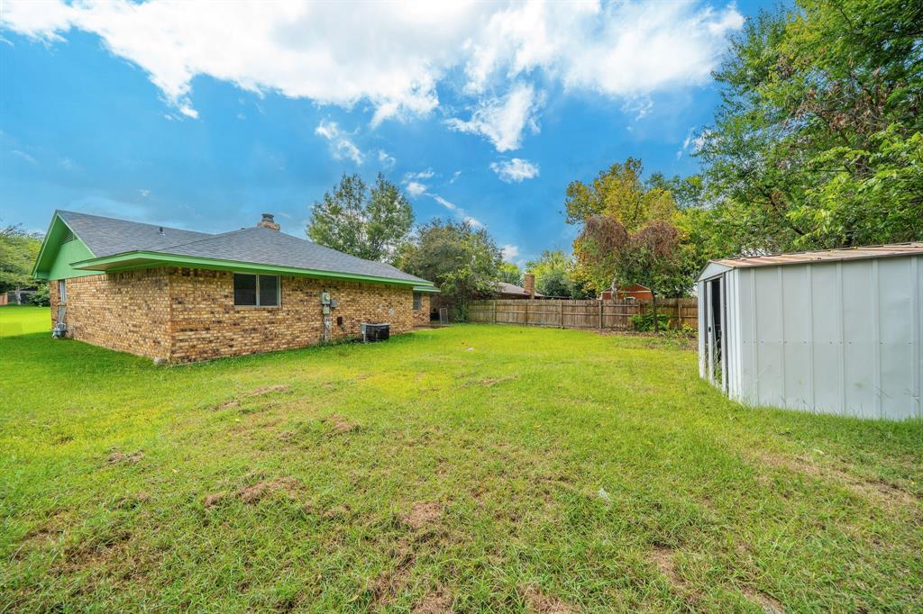 River Oaks #1 - Residential