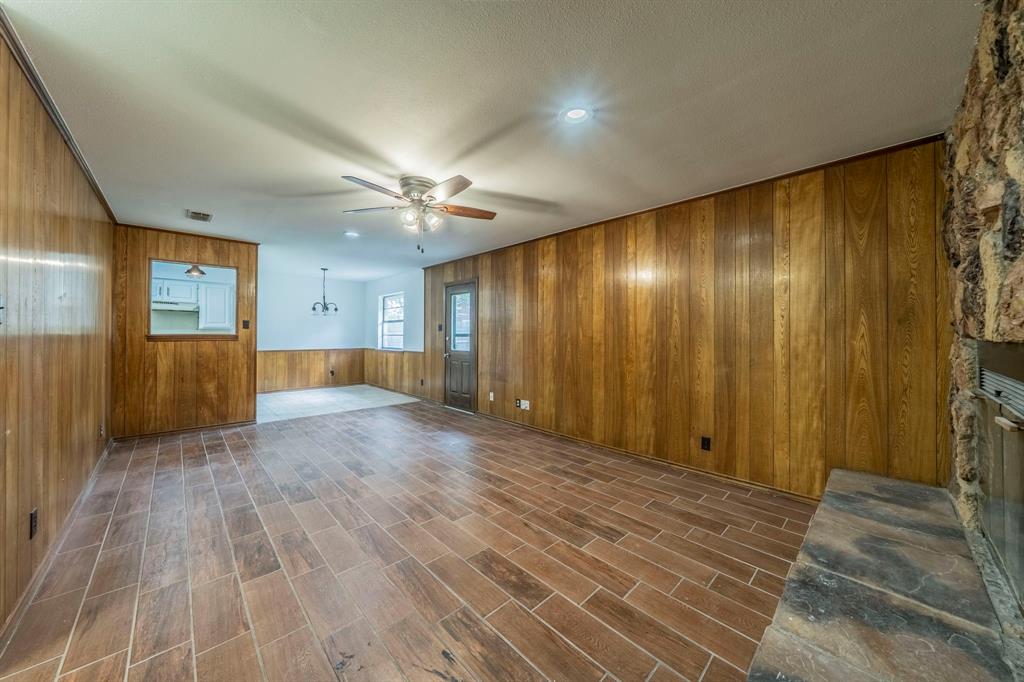 River Oaks #1 - Residential