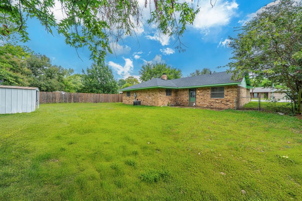 River Oaks #1 - Residential