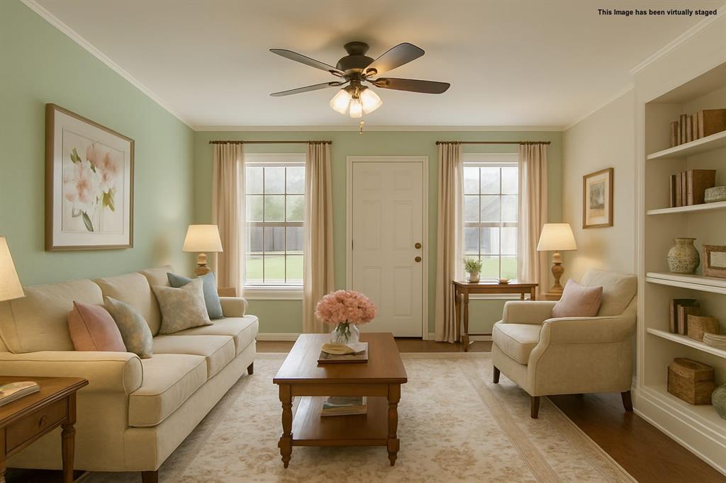 River Oaks #1 - Residential