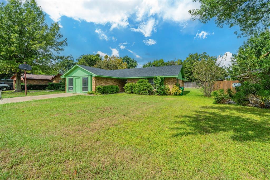 River Oaks #1 - Residential