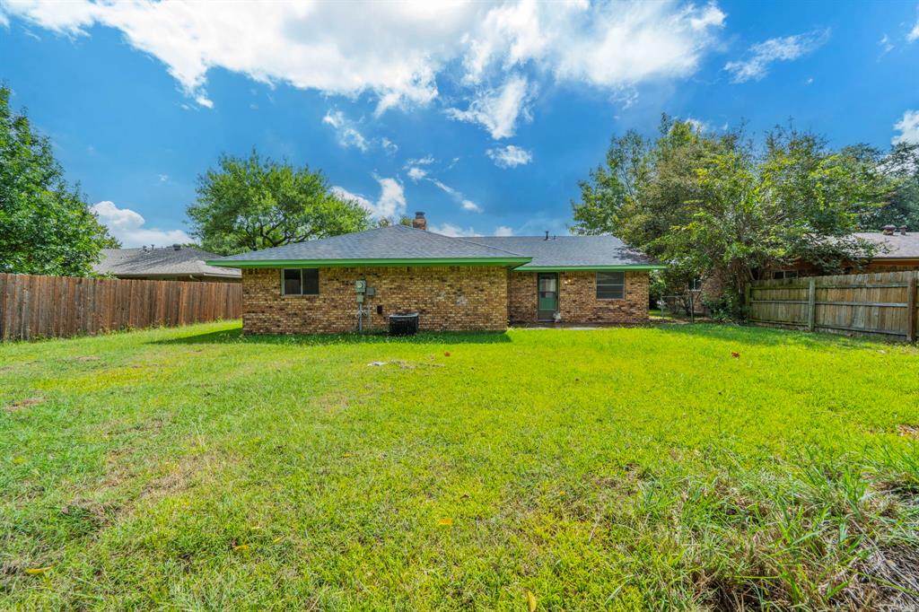 River Oaks #1 - Residential