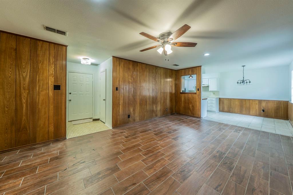 River Oaks #1 - Residential