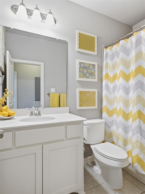 Viridian Village 1a2 - Residential