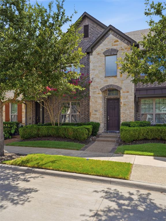 Viridian Village 1a2 - Residential
