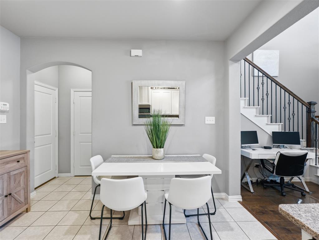 Viridian Village 1a2 - Residential