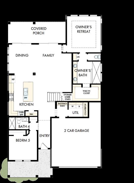 Goodland - Residential