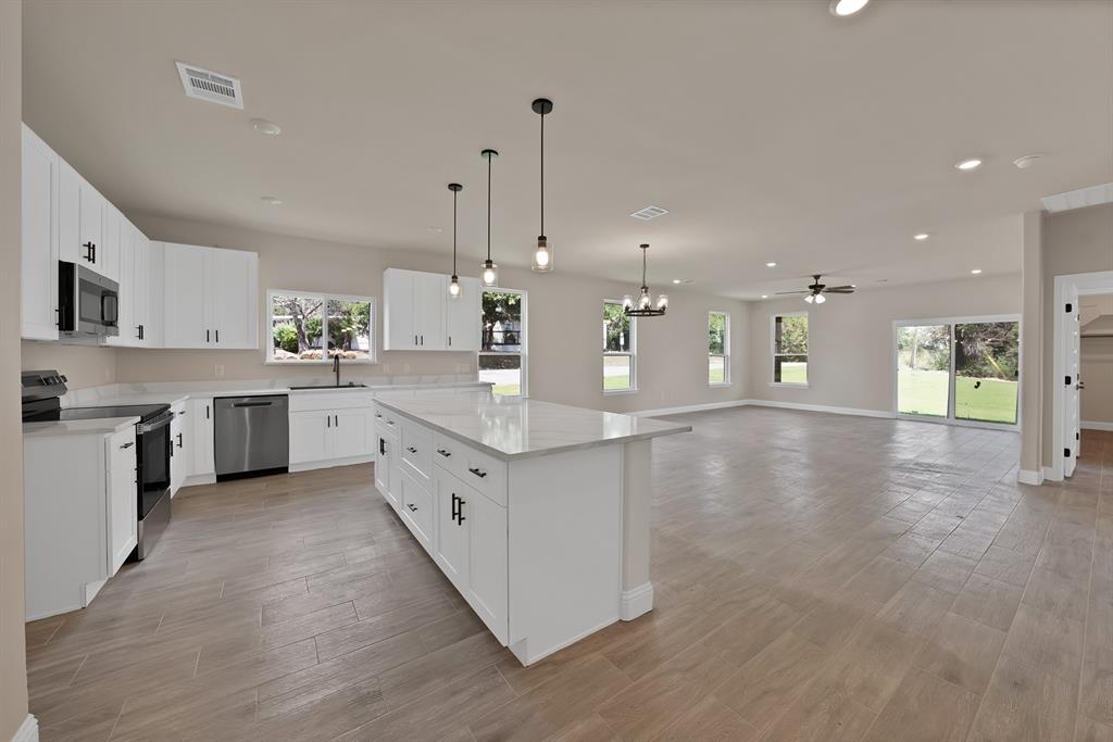 Canyon Creek - Residential
