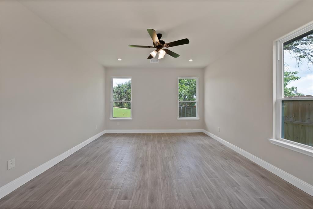 Canyon Creek - Residential