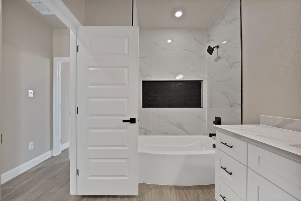 Canyon Creek - Residential