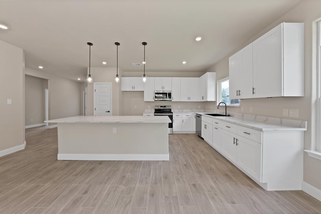 Canyon Creek - Residential