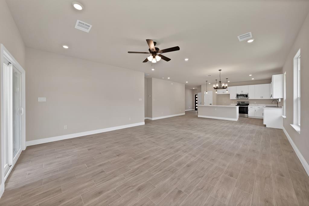 Canyon Creek - Residential