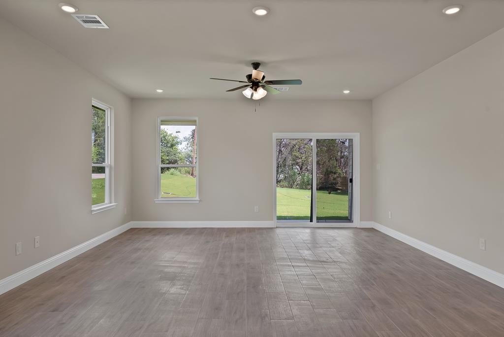 Canyon Creek - Residential