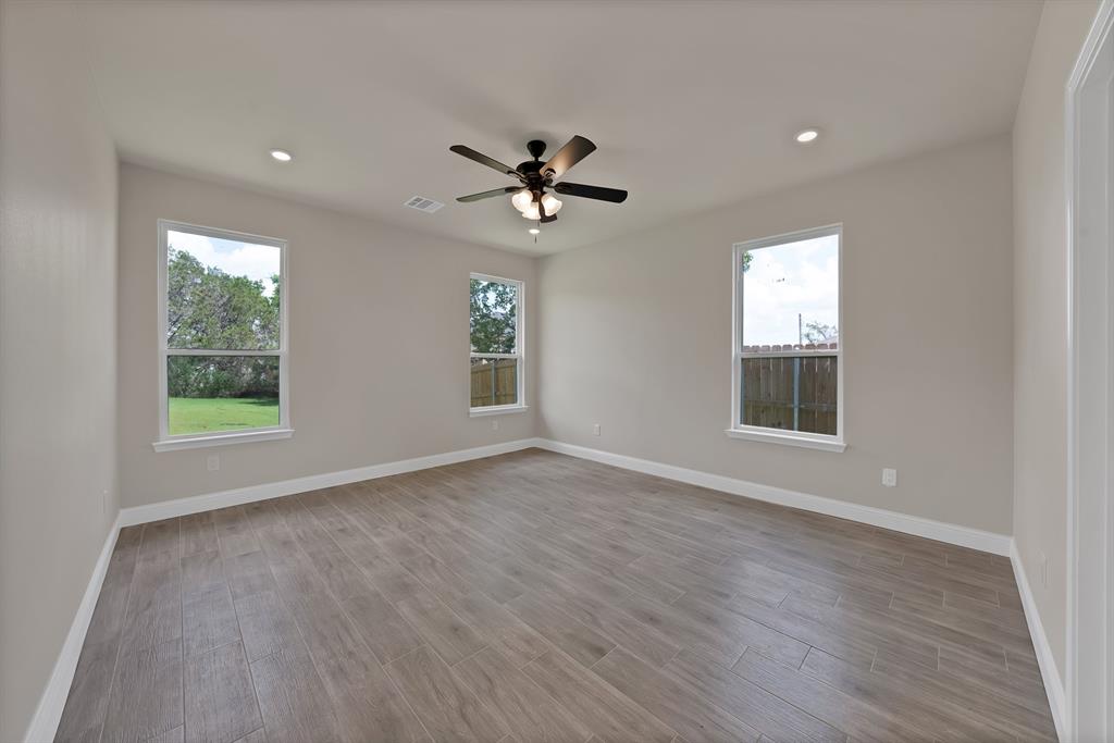 Canyon Creek - Residential