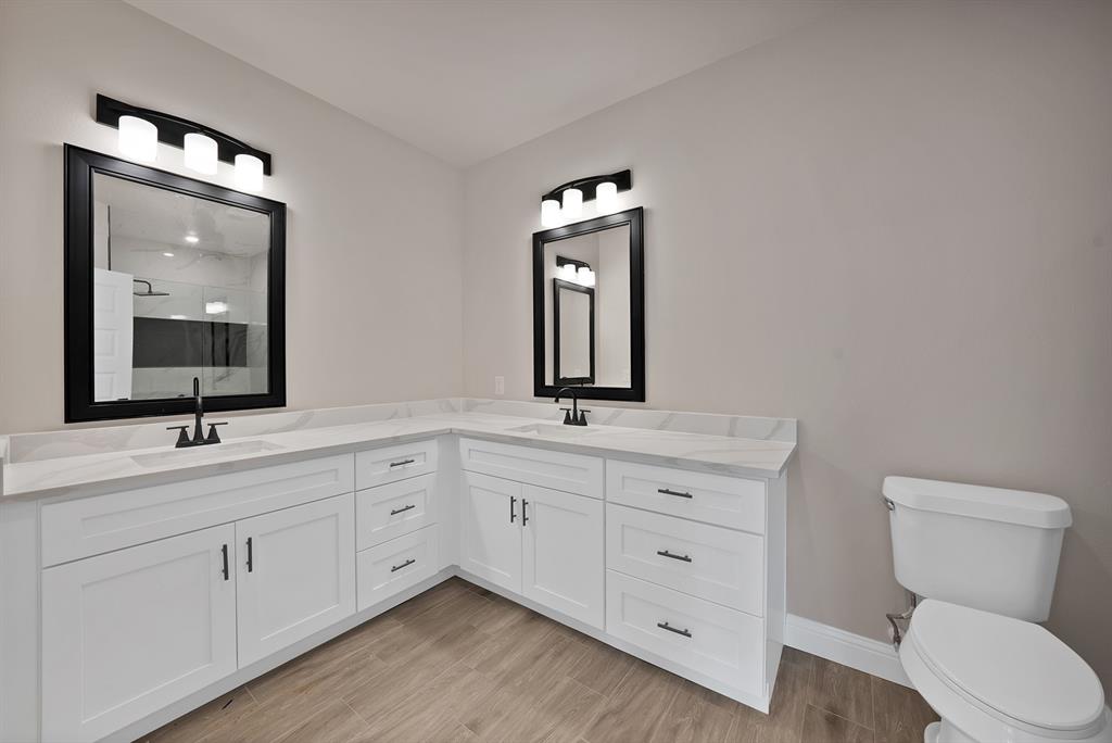 Canyon Creek - Residential