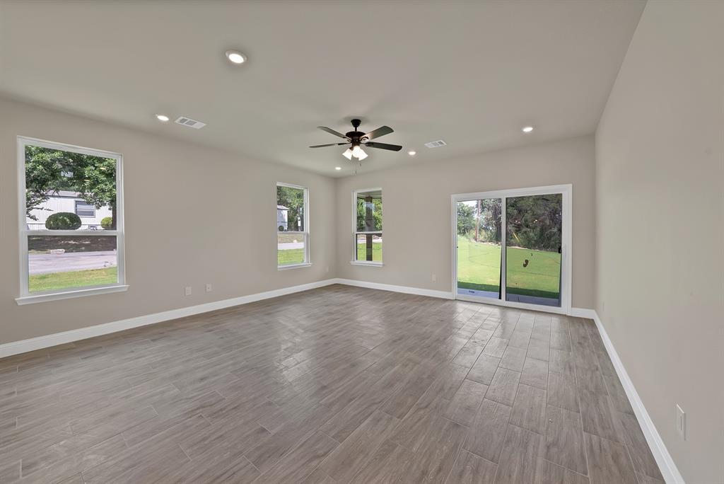 Canyon Creek - Residential