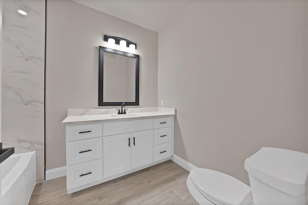 Canyon Creek - Residential