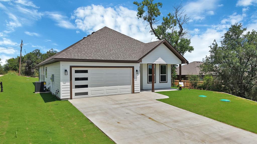 Canyon Creek - Residential