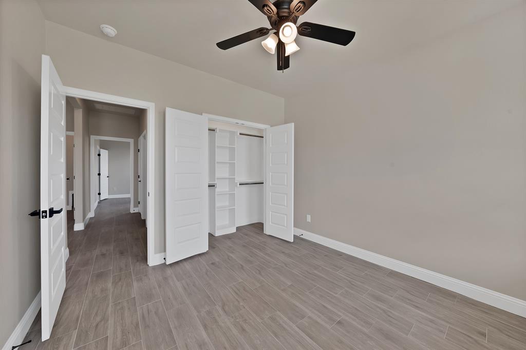 Canyon Creek - Residential