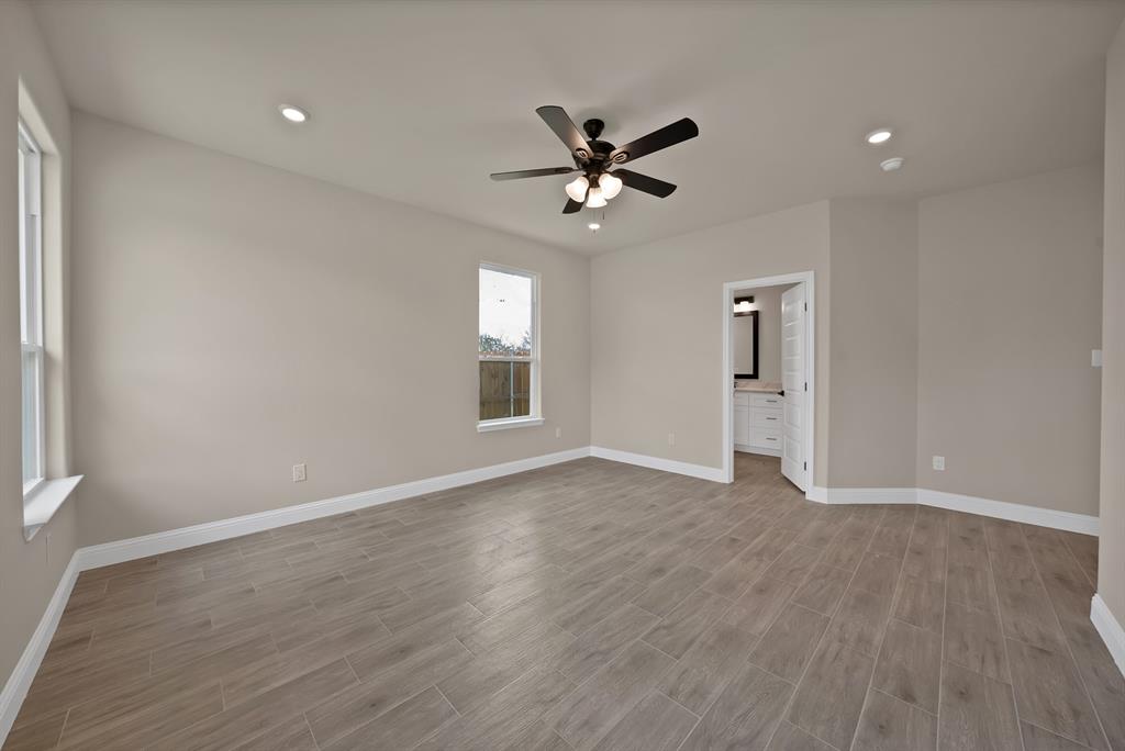 Canyon Creek - Residential