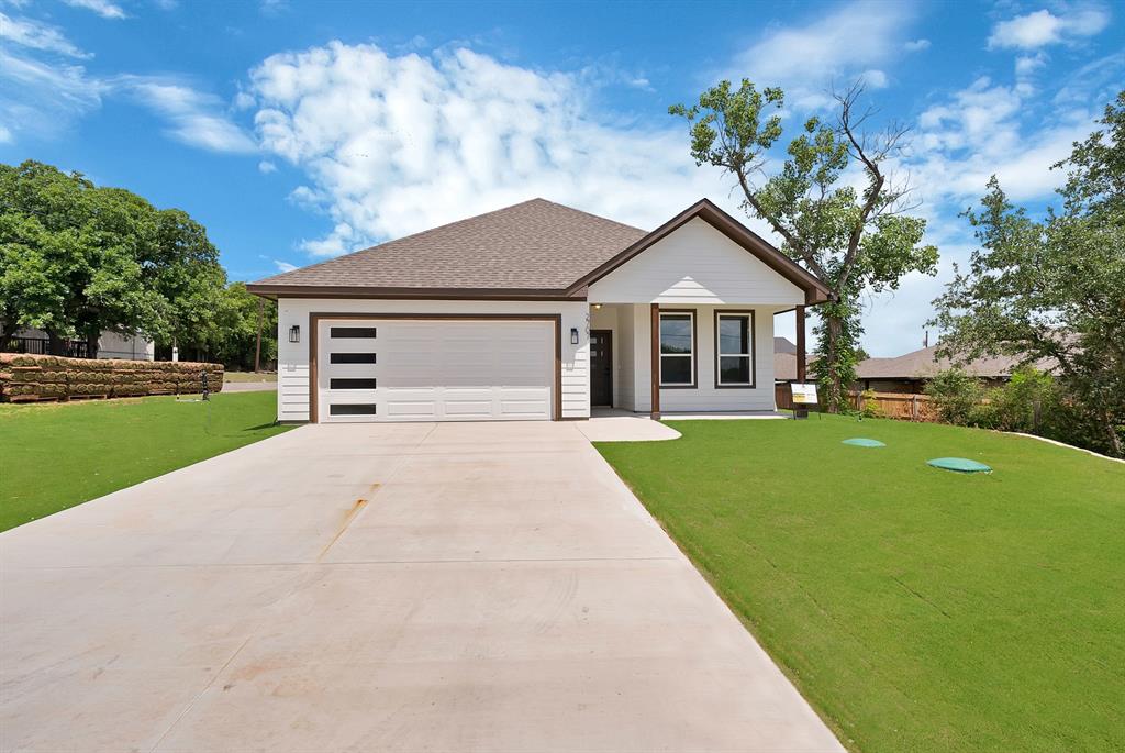 Canyon Creek - Residential