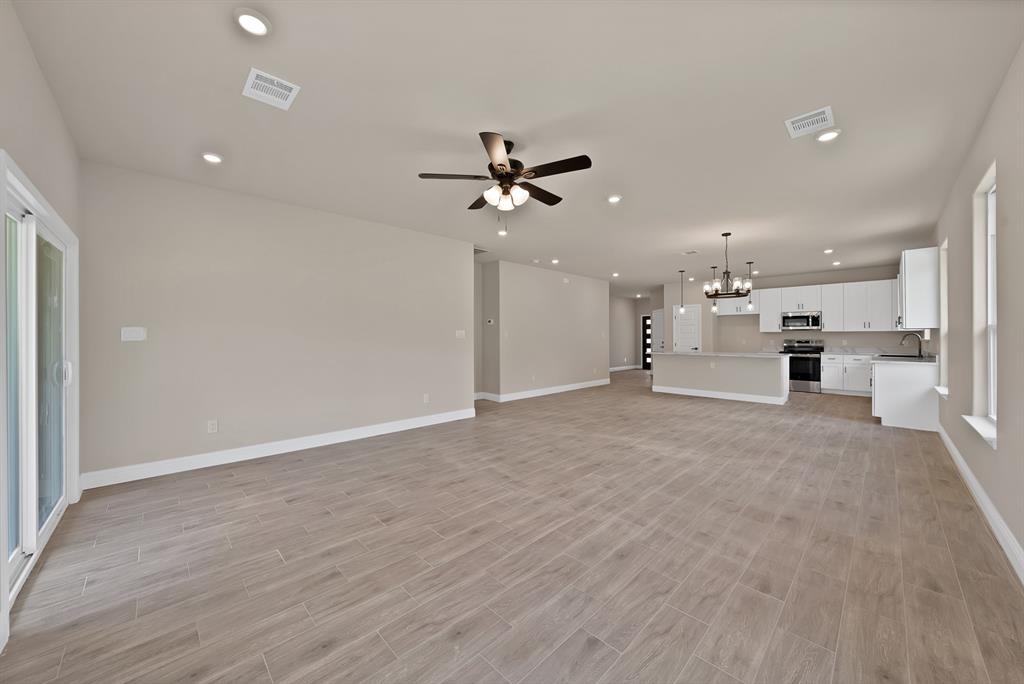 Canyon Creek - Residential